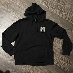 Neff hoodie